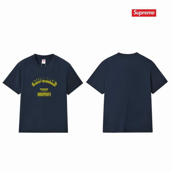 Picture of Supreme T Shirts Short _SKUSupremeS-2XLthtxS2531396